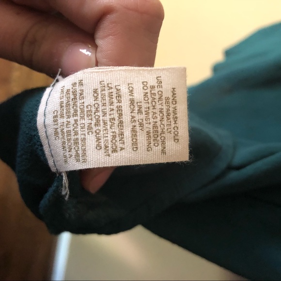 Free People Mini Dress👗 - Picture 6 of 7